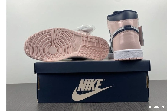 Rep EP Air 1 Jordan High DD9335-641 Atmosphere DD9335-641 0206